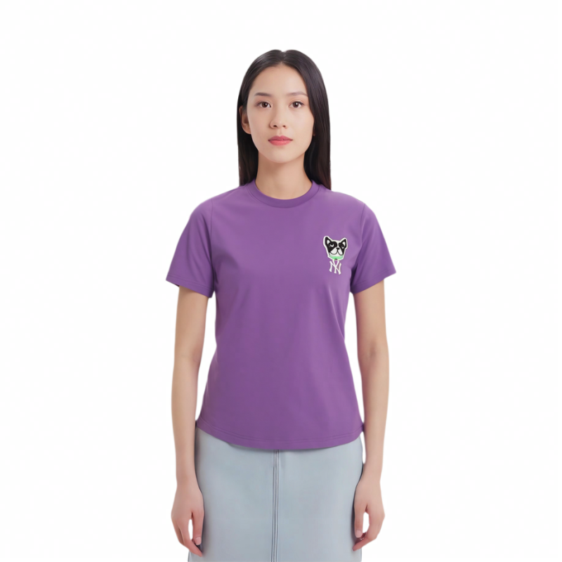 MLB T