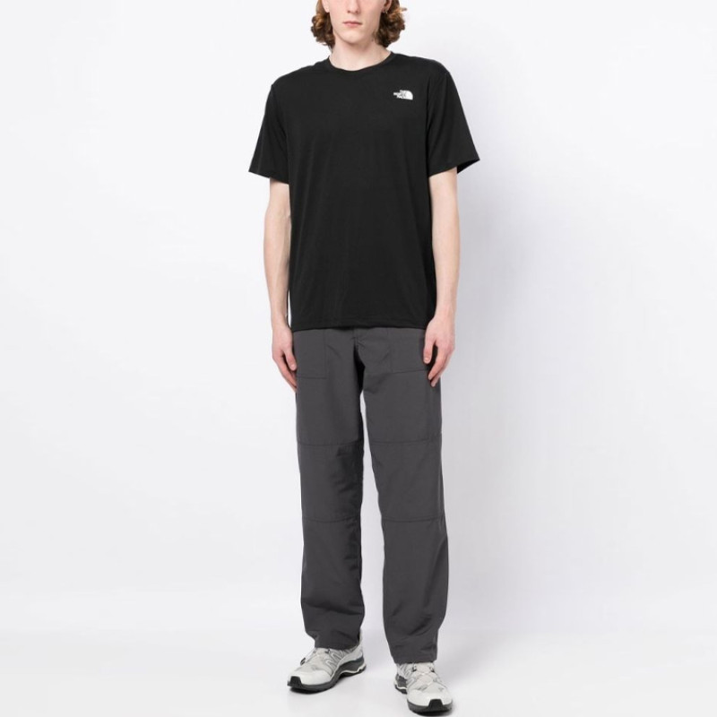 THE NORTH FACE LogoT