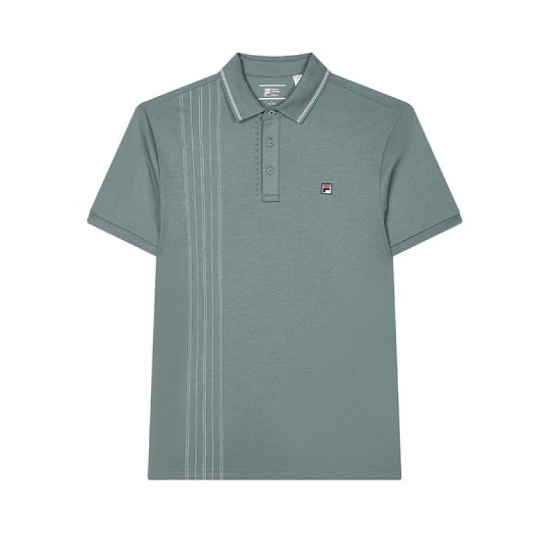 FILA MODERN HERITAGE POLO