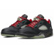 CLOT x Jordan Air Jordan 5 retro low sp 