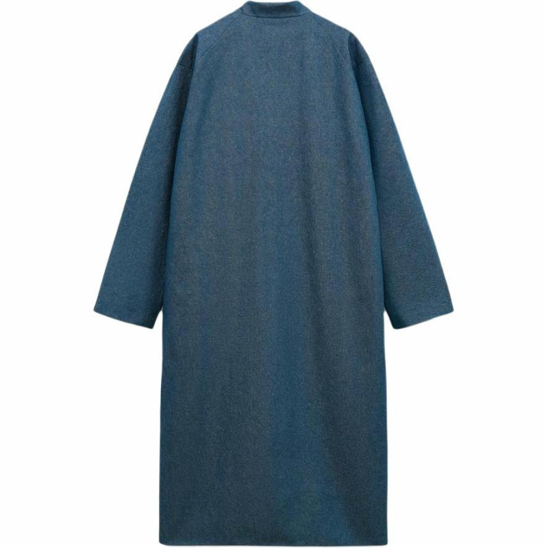 ZARA x AO YES SS25 logo