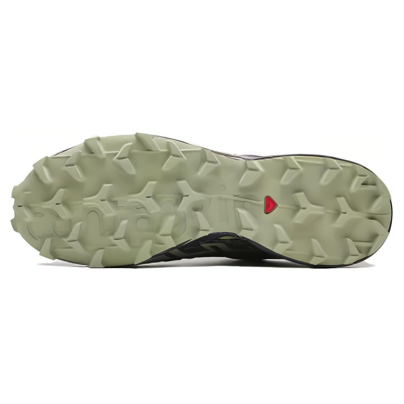 SALOMON CROSS