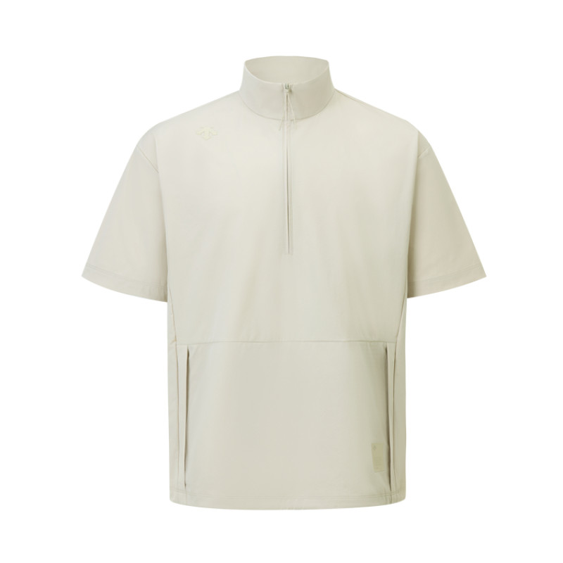 DESCENTE ESSENTIAL Polo