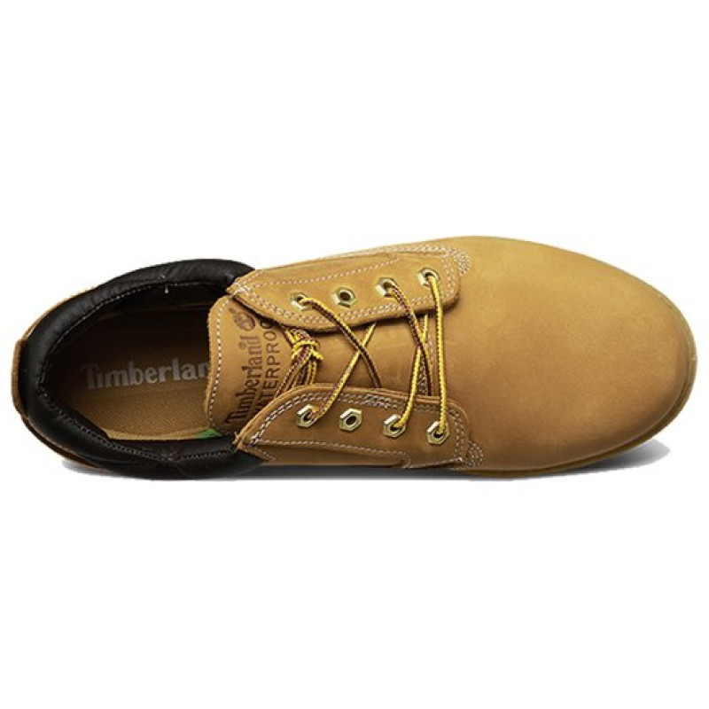 Timberland Chukka