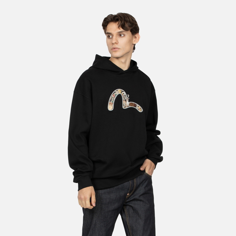 EVISU AW23