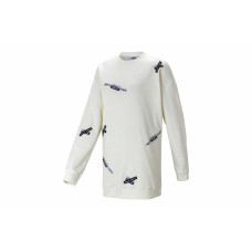 adidas originals Long Crew
