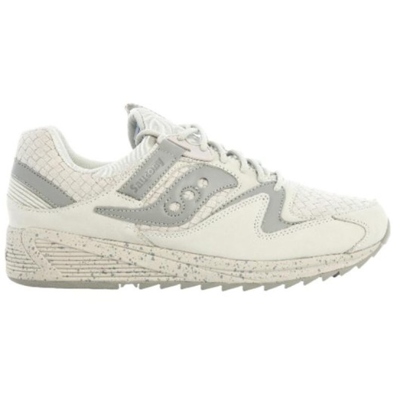 Saucony