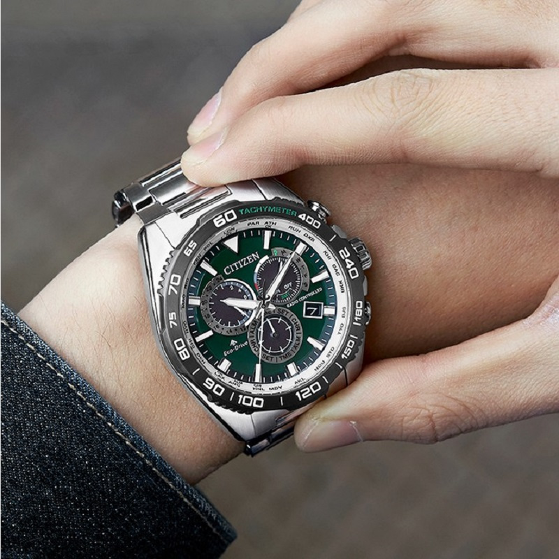 CITIZEN CB5034-91W