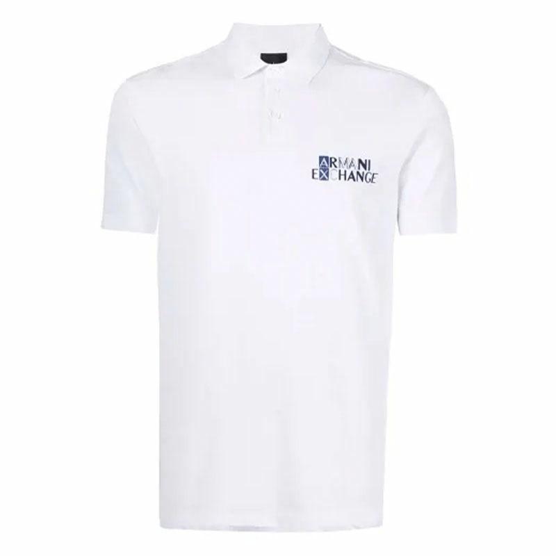 ARMANI EXCHANGE LogoPolo