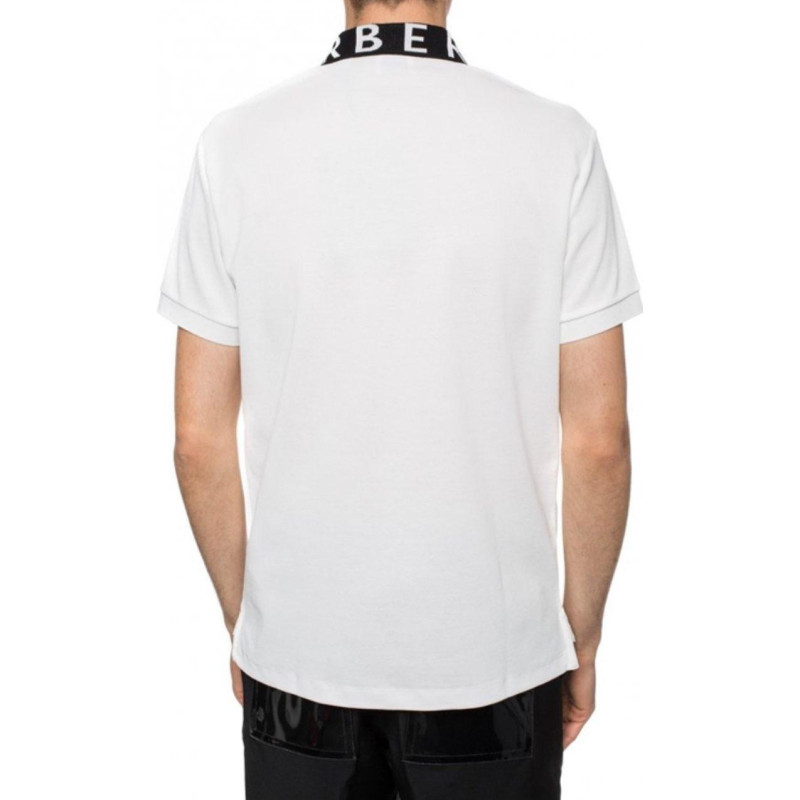 Burberry SS23 LogoPolo