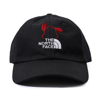 THE NORTH FACE Logo FanFare