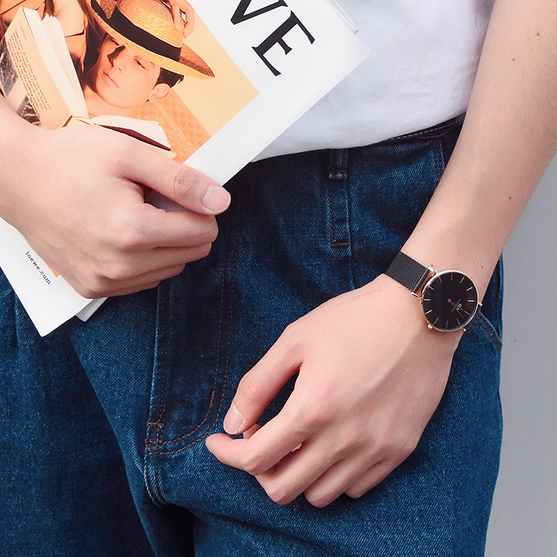 DW 36mm dw Danielwellington