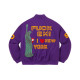 Supreme SS23 week5 Tourist Varsity Jacket