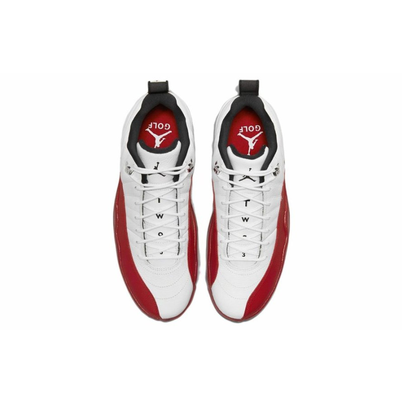 Jordan Air Jordan 12 Low Golf
