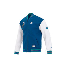 PUMA FW23 TEAM BADGE logo