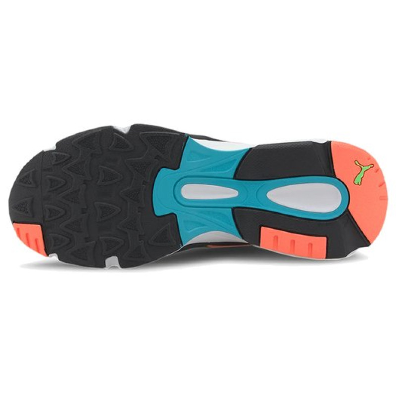 PUMA LQDCELL Extol Old Circuits