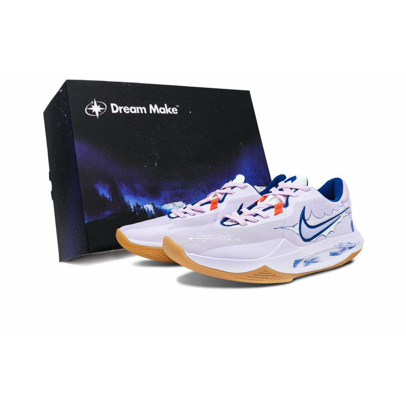 Nike Precision 6