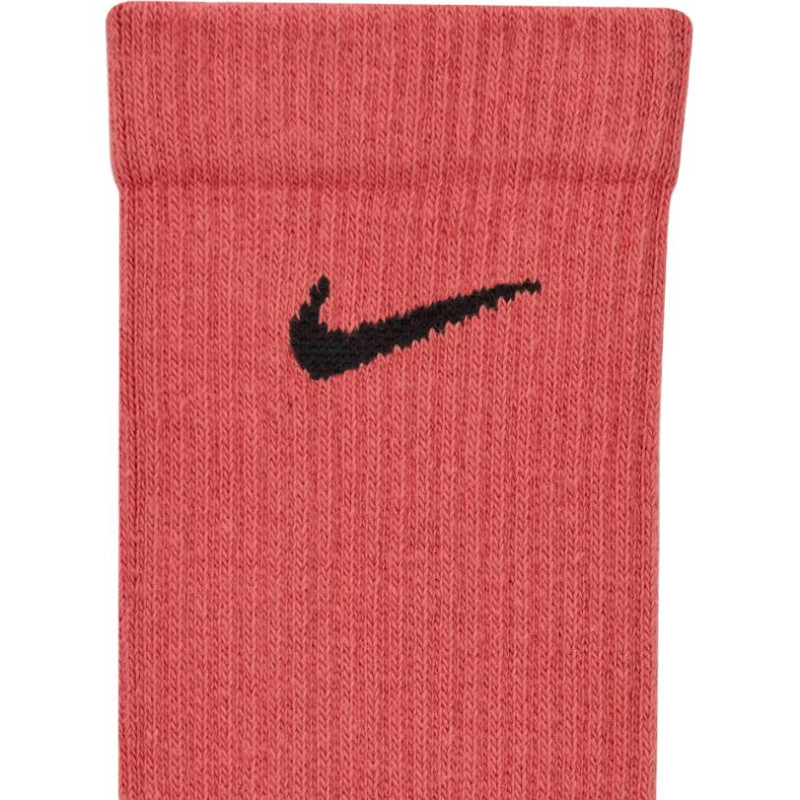 Nike Training Crew Socks Logo 3
