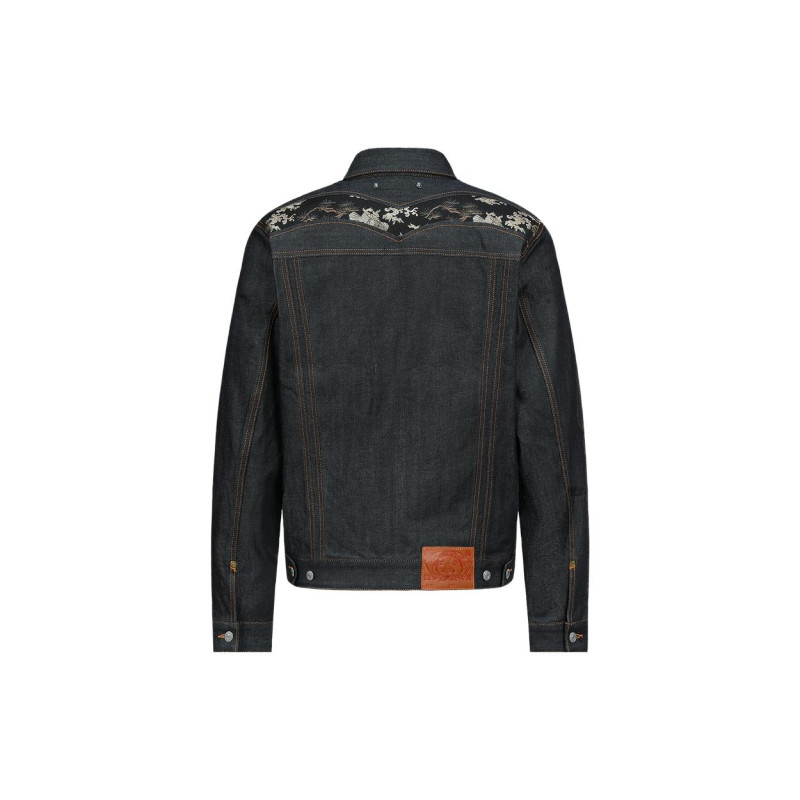 EVISU SS23 Logo