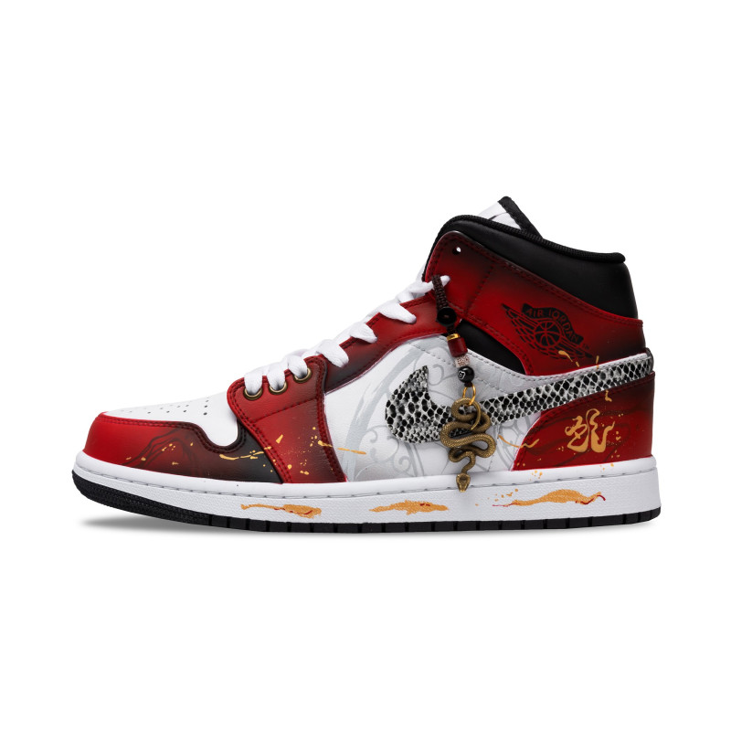 Jordan Air Jordan 1