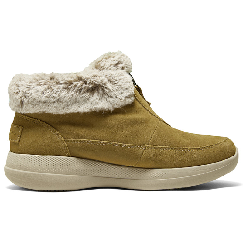 Skechers AGO WALK ARCH FIT BOOT