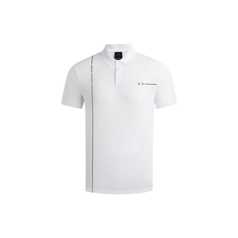 ARMANI EXCHANGE SS23 Polo