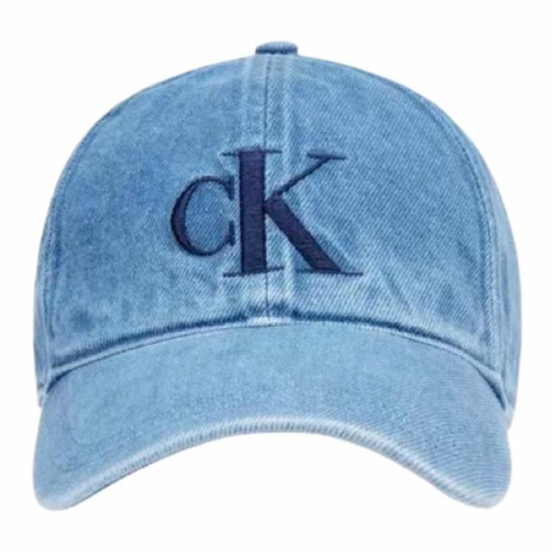 CALVIN KLEIN Logo
