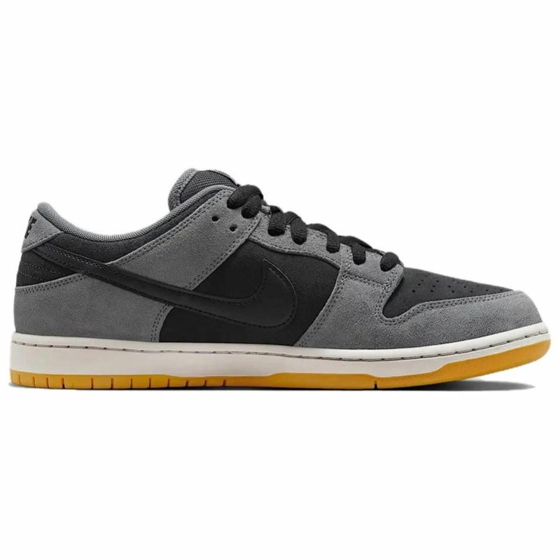 Nike SB Dunk LowDARK SMOKE GREY