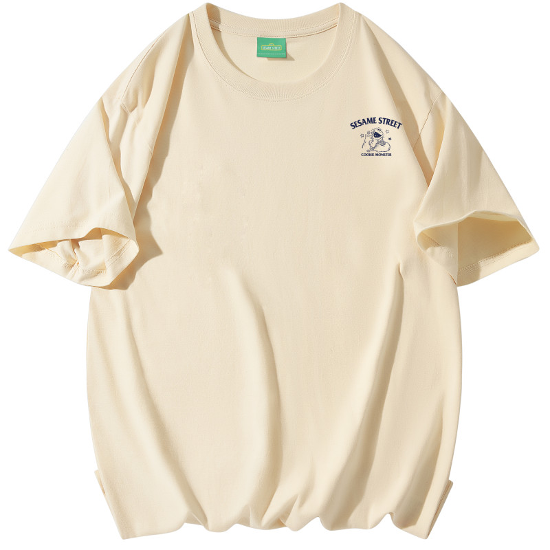 SESAME STREET T