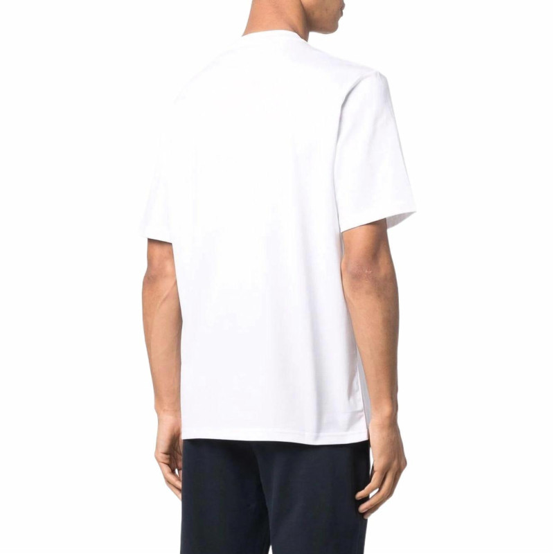 HUGO BOSS SS22 LogoT