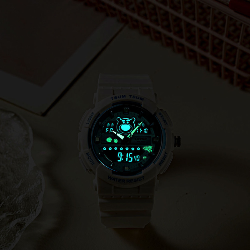 Disney TPU SS-35026W1