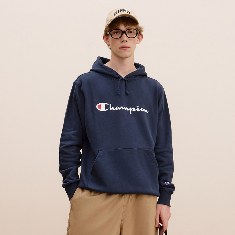 Champion Logo