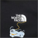 THE NORTH FACE logoPolo