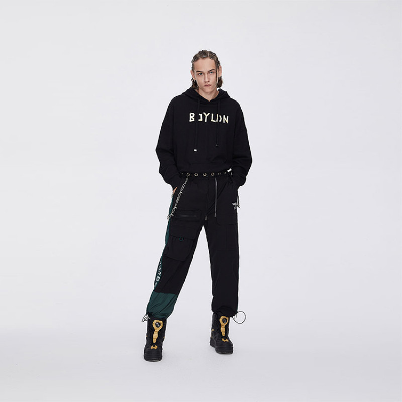 Boy London