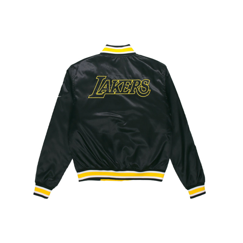 Nike NBA City Edition
