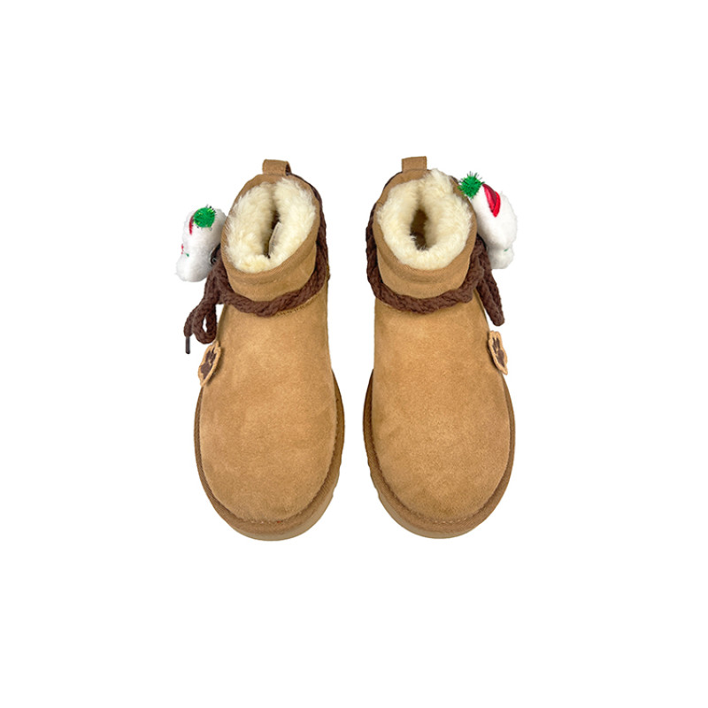 UGG