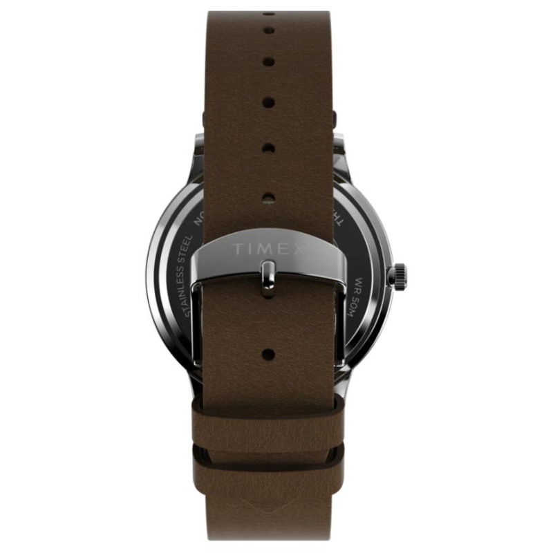 TIMEX 40mm 50