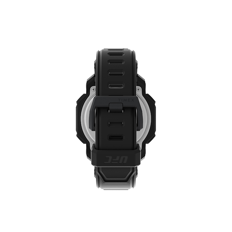 TIMEX STRENGTH PU 48mm UFC TW2V88100