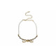 CHANEL Chocker