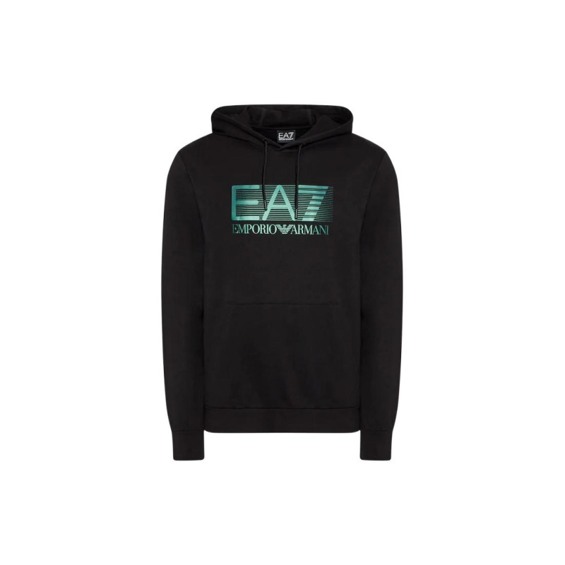 EMPORIO ARMANI SS22 EA7 Logo