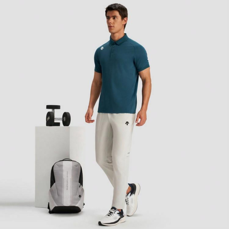 DESCENTE POLO