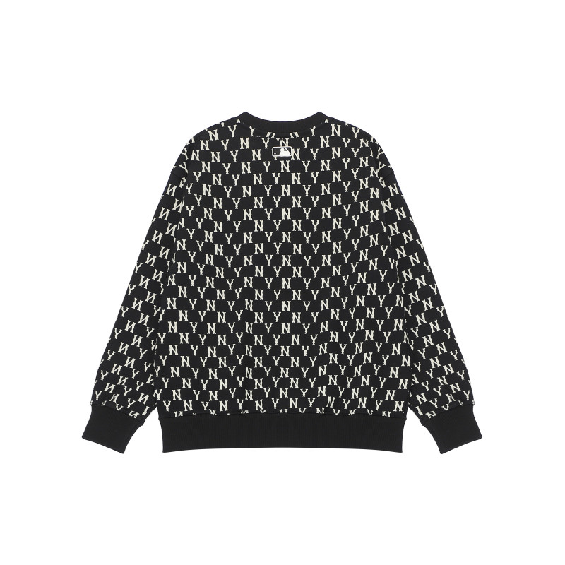 MLB FW22 Logo