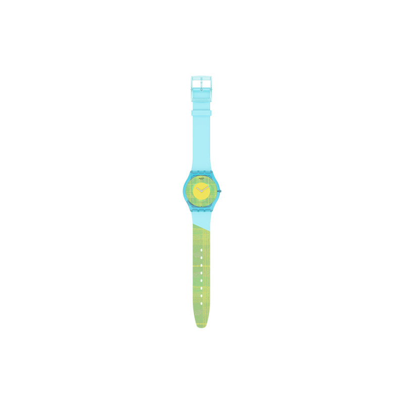 SWATCH SWATCHxSUPRIYA LELE 34mm SS08Z104
