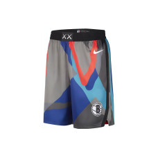 Nike x kaws Dri-Fit Brooklyn kaws Nets 202324 City Edition 202324