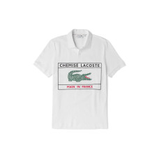 LACOSTE SS22 Polo