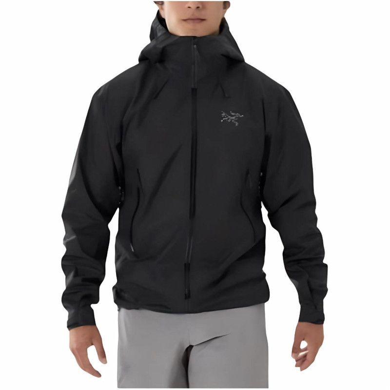 Arcteryx logo