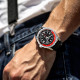 STUHRLINGGMT 42mm 1014.04