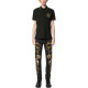 VERSACE JEANS COUTURE SS24 LogoPolo