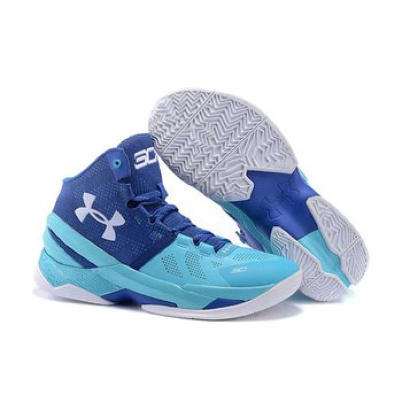 Under Armour Curry 2 2 Father to Son
