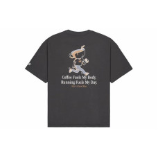 New Balance Logo T